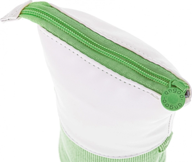 Bezpečné zipové uzavírání