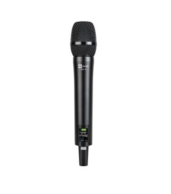 Bezdrátový mikrofonní set Avtek WM s ručním mikrofonem