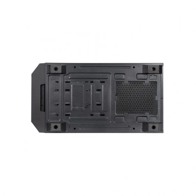 Case PRO MINI AZ-01B-OP mATX