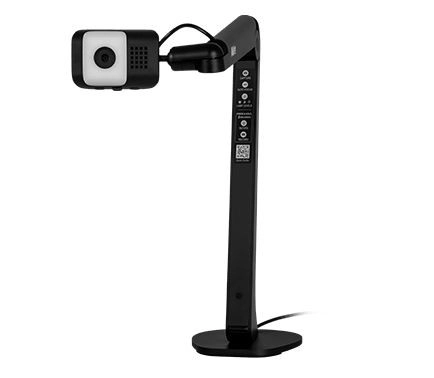 Wizualizér Aver M5 FullHD 8 Mpix 60FPS