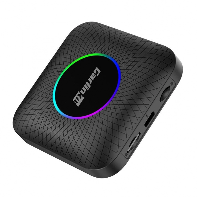 Carlinkit TBOX-Plus bezdrátový adaptér pro Apple Carplay a Android Auto