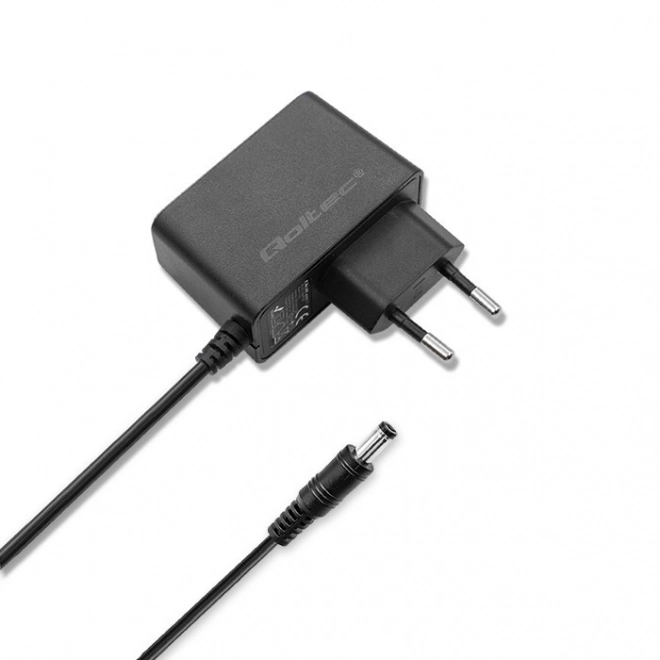 Napájení 12W | 6V | 2A | 5,5*2,1