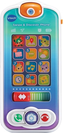 Imitované aplikace a volání zvířátkům