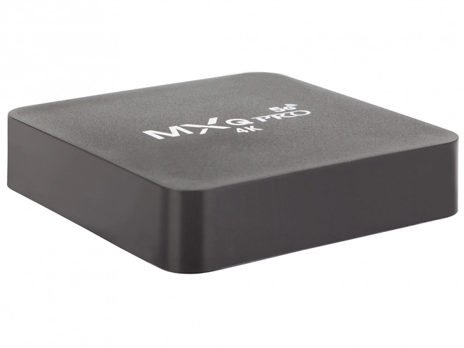 Chytrý TV box s Androidem 4K