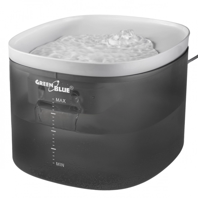 Automatické napáječka pro zvířata GreenBlue 3L