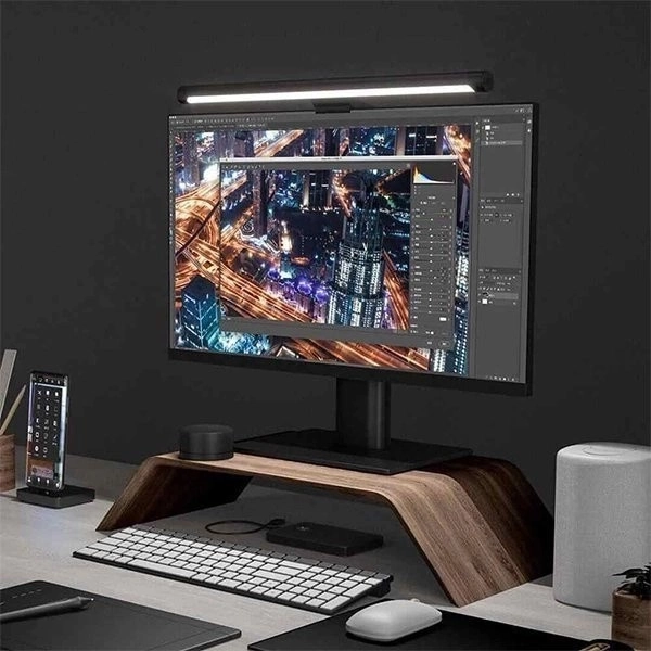 Lampa Xiaomi Mi pro monitor