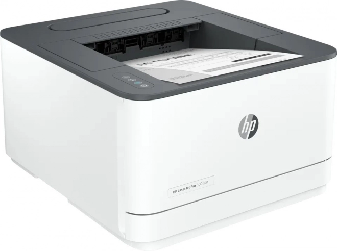 Tiskárna LaserJet Pro 3002dn 3G651F