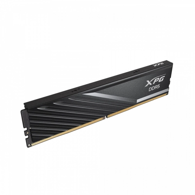 Paměť XPG Lancer Blade DDR5 6000 32GB (2x16) CL30 černá
