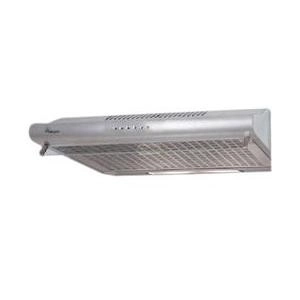 Odsavač par WK-7 P 3050 50 Inox