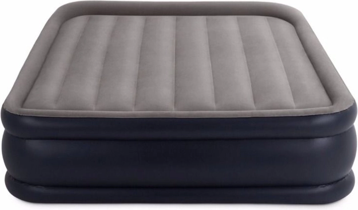 Vestavěná elektrická pumpa – připraveno za pár minut