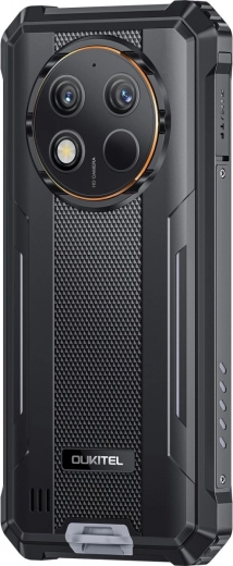 Výkonný displej chráněný Gorilla Glass