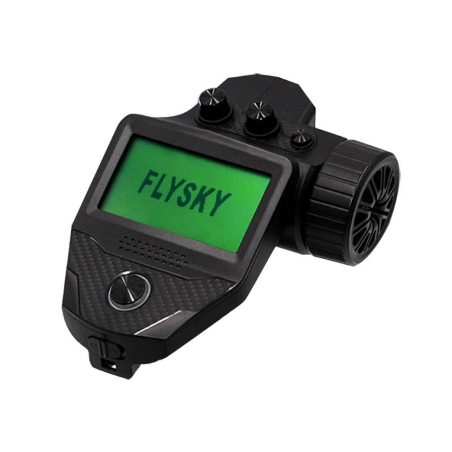 USB‑C pro aktualizace a simulátory