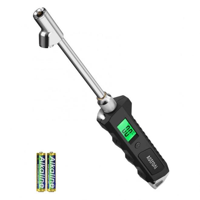 Digitální měřič tlaku AstroAI 230 PSI