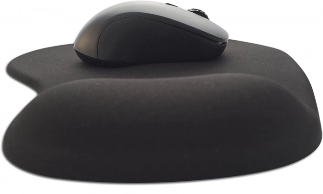 Ergonomická gelová podložka pod myš