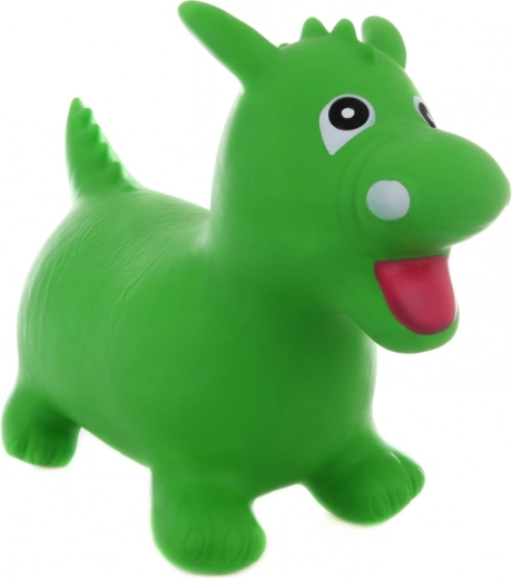 Stabilní a bezpečná jízda