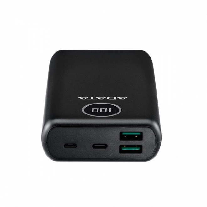 Powerbanka P20000QCD 20000mAh černá QC/PD