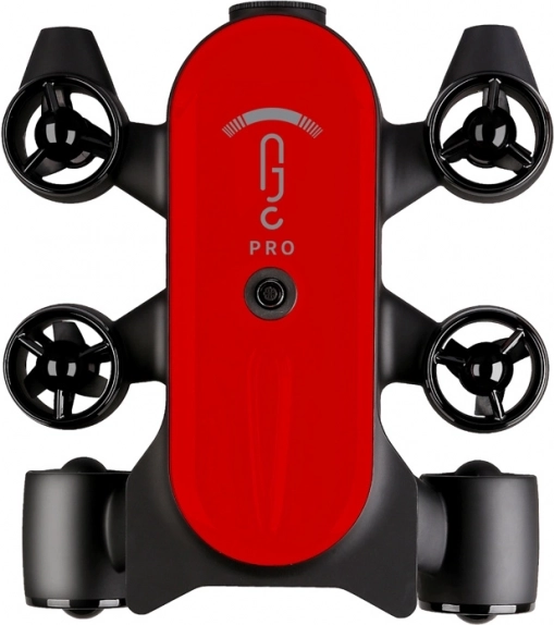 Geneinno T1-Pro podvodní dron s 4K UHD kamerou