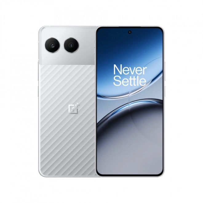 Chytrý telefon Nord 4 5G 512 GB stříbrný