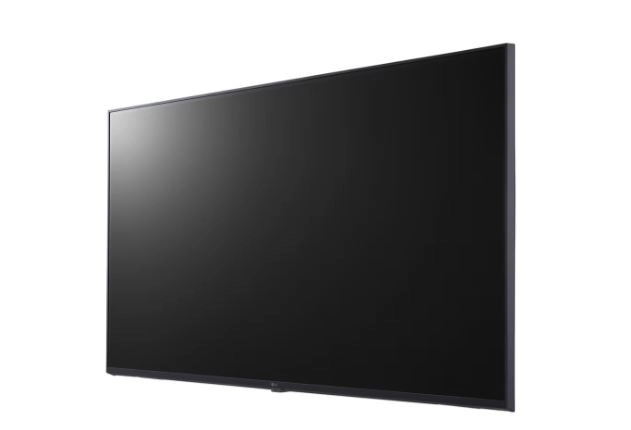 43UL3J-M 43palcový velkoformátový monitor UHD IPS 16/7 300 cd/m2