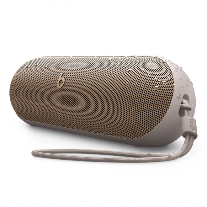 Bezdrátový reproduktor Bluetooth Beats Pill champagne