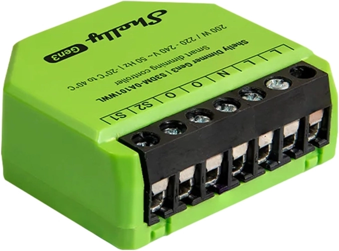 Flexibilní instalace