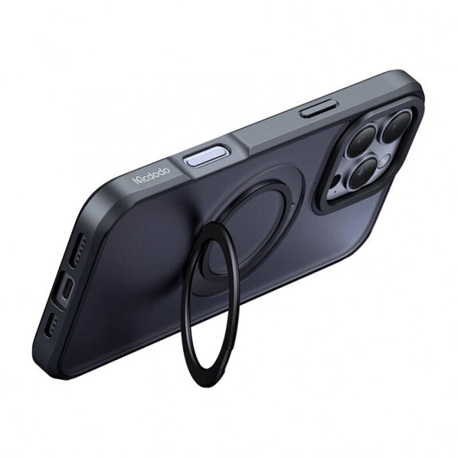 Ochranné pouzdro na iPhone 16 Pro Max s MagSafe a stojánkem