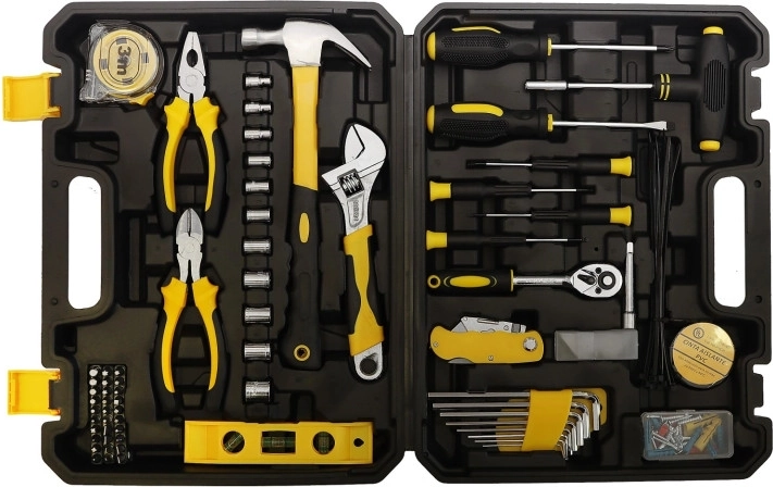 Odolnost a bezpečné uchopení