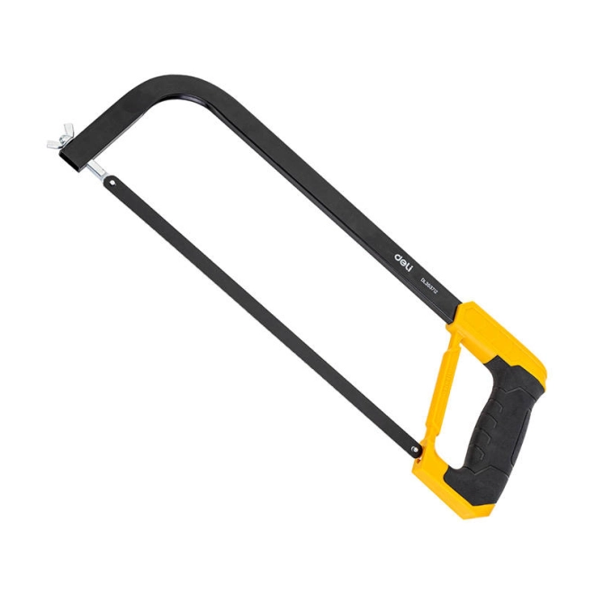 Ergonomická rukojeť pro jistý úchop