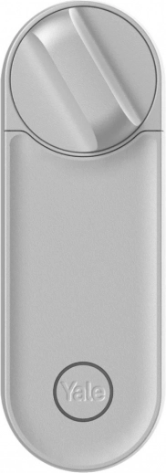 Inteligentní zámek Yale Linus Smart Lock L2 stříbrný