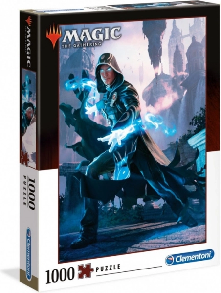 Puzzle Magic: The Gathering 1000 dílků