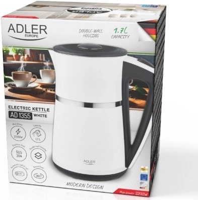 Rychlé vaření a pohodlná obsluha