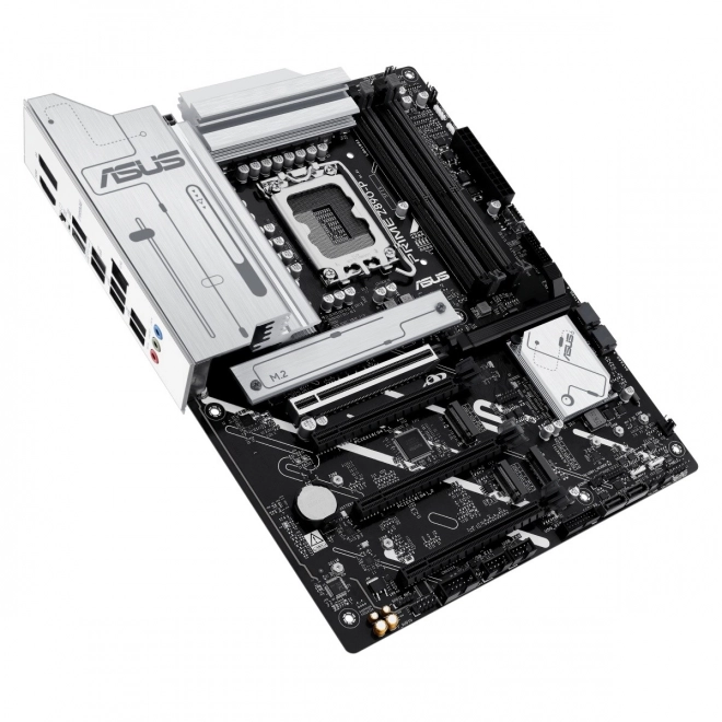 Základní deska ASUS Prime Z890‑P (LGA 1851, ATX, DDR5)