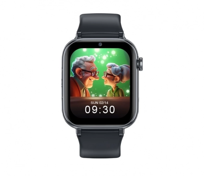 Dětské chytré hodinky FW59 Kiddo 4G