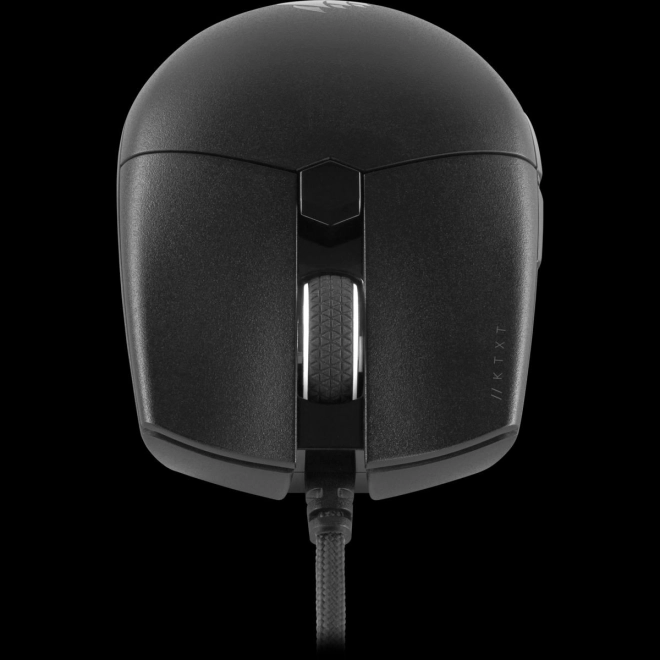 Lehká herní myš CORSAIR Katar Pro XT