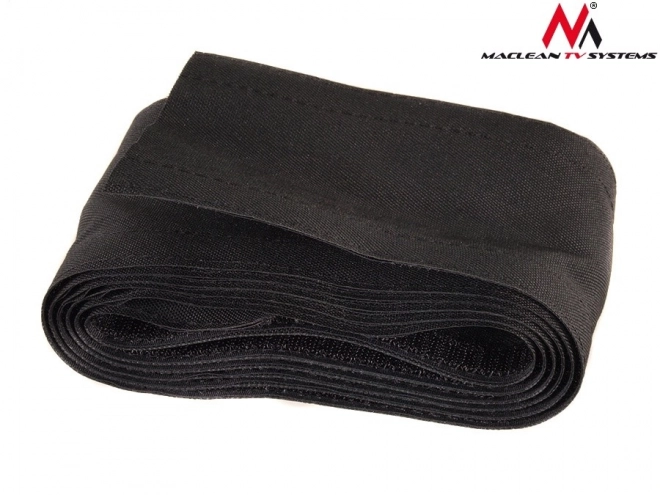 Organizér kabelové mřížky MCTV-677 B Black