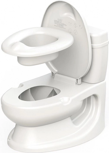 Snadné čištění díky vyjímatelné misce