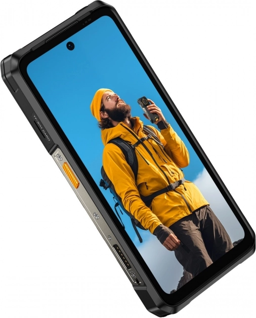 Chytrý telefon Armor 26 Ultra 5G 12/512GB černý