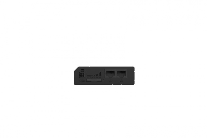 Průmyslový router s eSIM