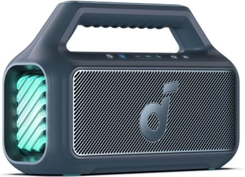 Reproduktor Soundcore Boom 2 modrý