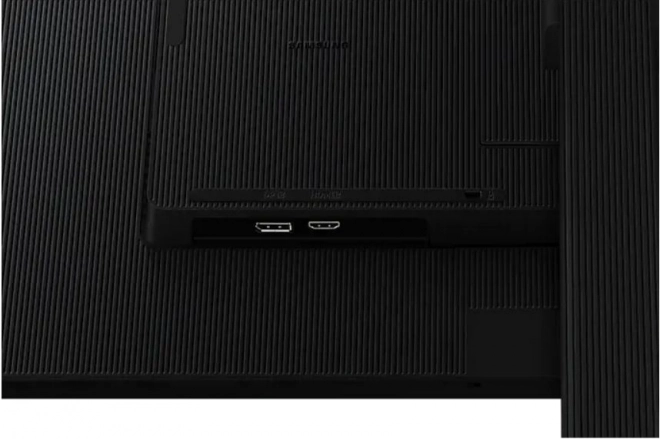 Monitor Samsung ViewFinity S70D 27 UHD IPS
