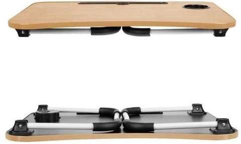 Skládací a přenosný design