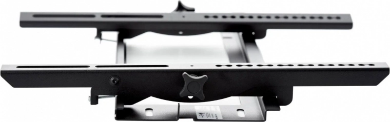 Přesný náklon až 12° pro pohodlné sledování