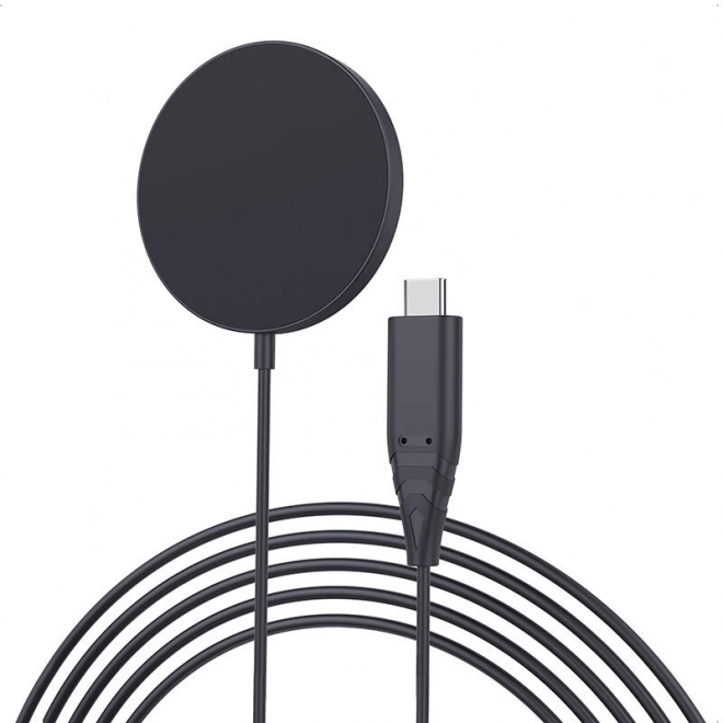 Bezdrátová nabíječka Choetech T518 15W (černá)
