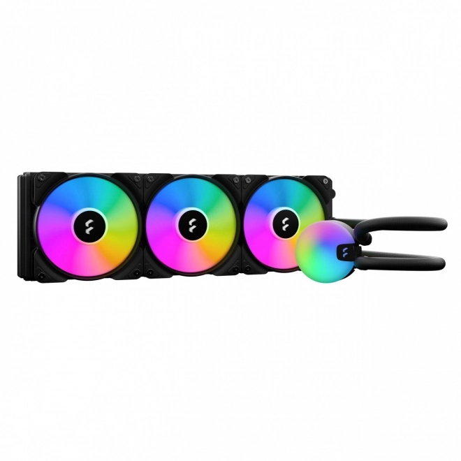 Vodní chlazení v2 Lumen S36 RGB