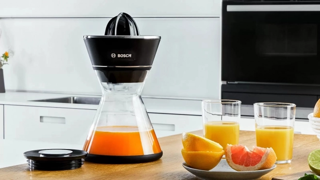 Wyciskacz na citrusy Bosch