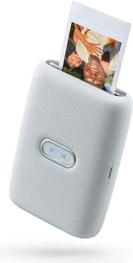 Aplikace INSTAX Mini Link