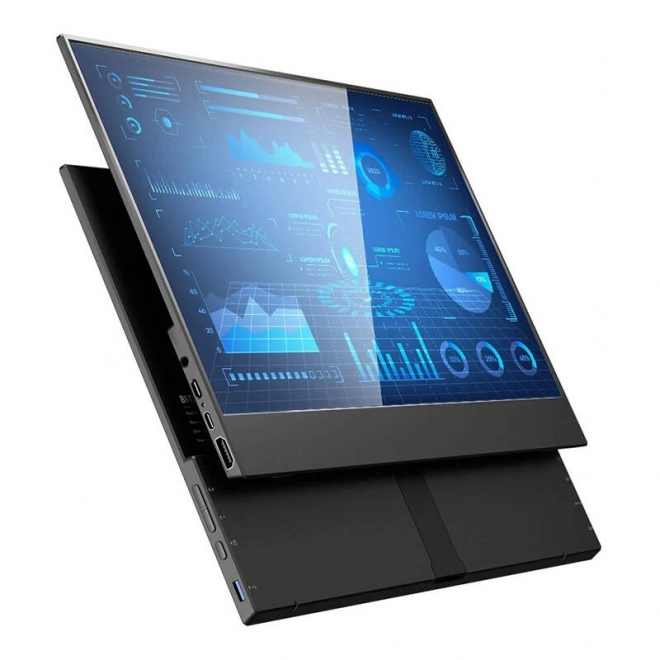 Přenosný monitor Blitzwolf 14 palců