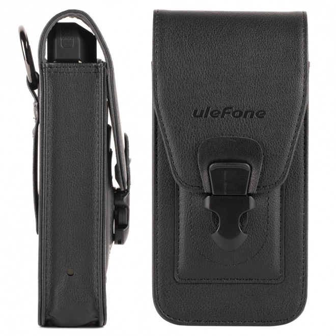 Kožené pouzdro pro Ulefone Armor 24