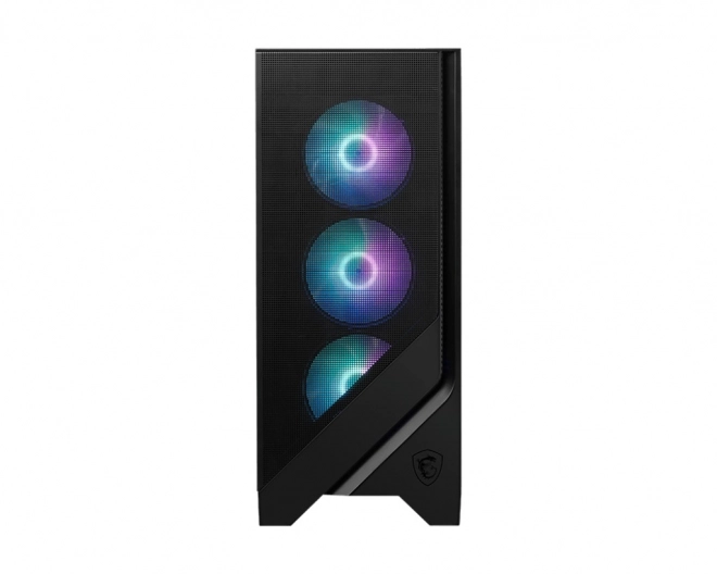 Kryt MAG FORGE 321R AIR FLOW TEMPERED GLASS