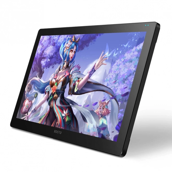 Tablet grafický Dotykový Bosto X7